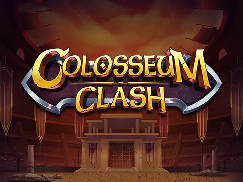 Colosseum Clash slot