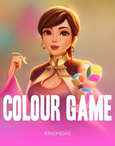 Colour Game slot