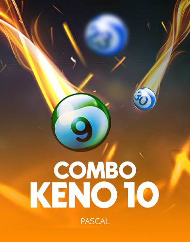 Combo Keno 10