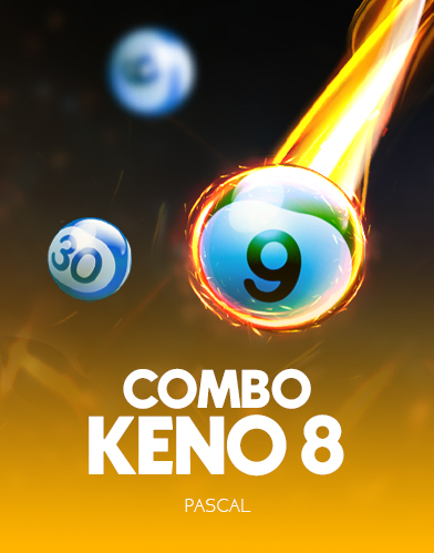 Combo Keno 8