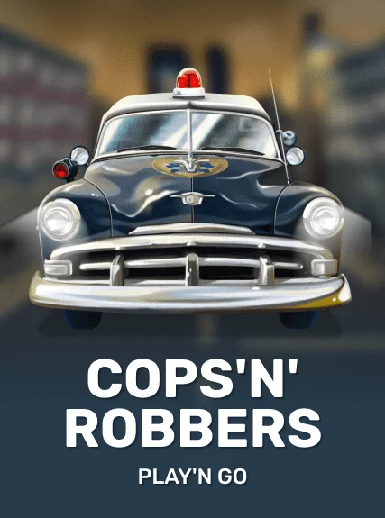 Cops'n'Robbers