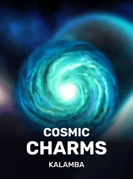 Cosmic Charms slot