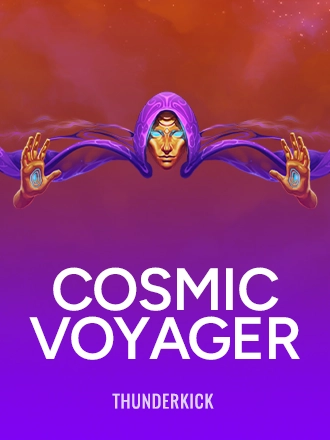 Cosmic Voyager