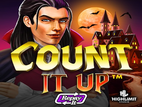 Count It Up