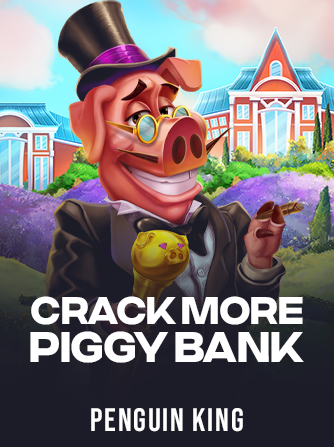 Crack More Piggy Banks