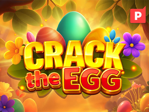 Crack the Egg slot