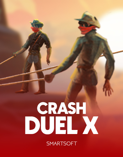 Crash Duel X slot