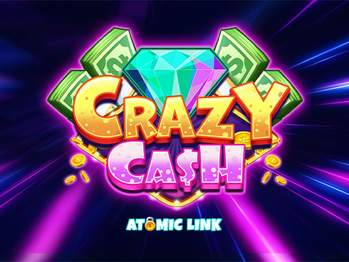 Crazy Cash slot