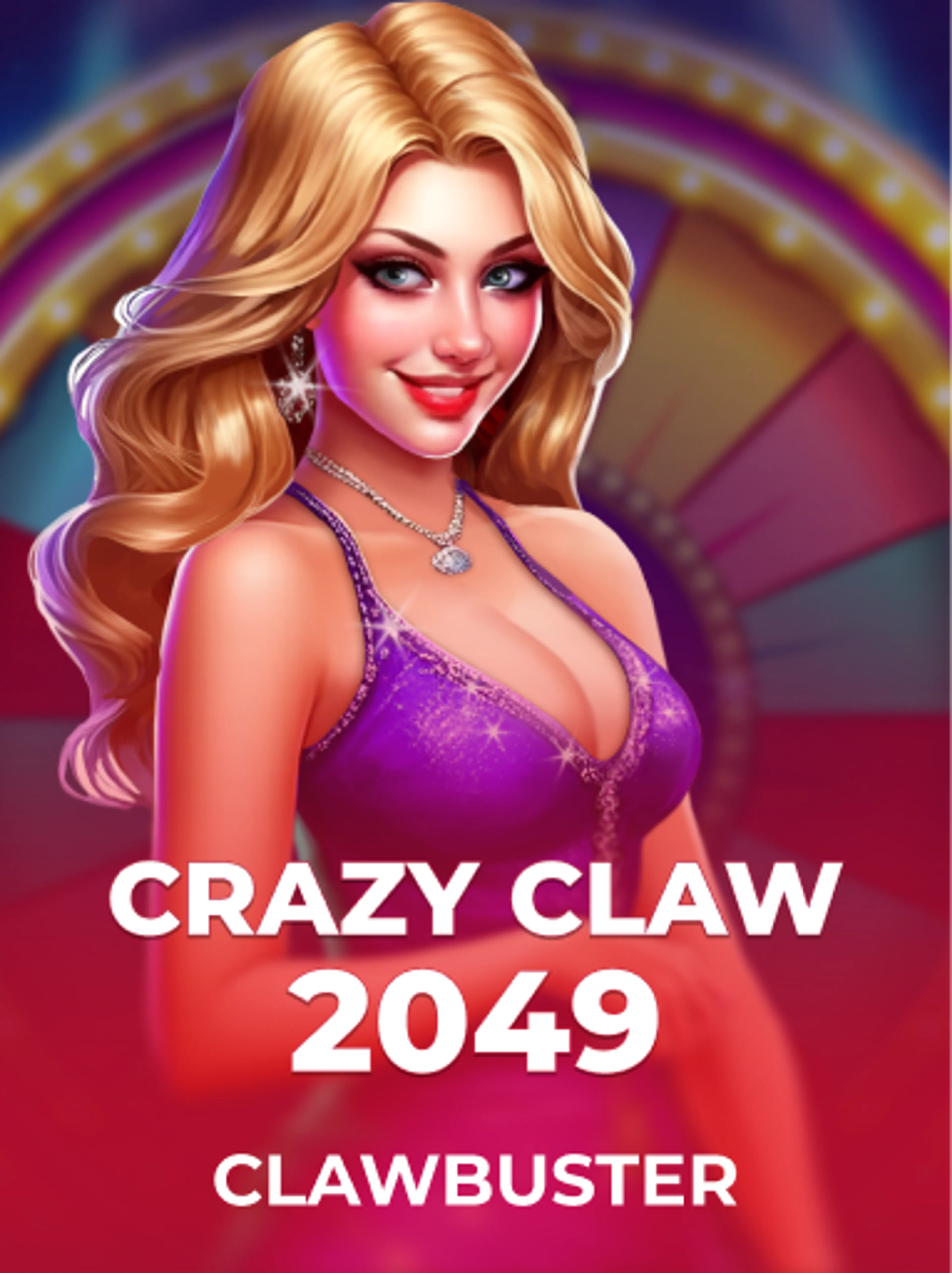 Crazy Claw 2049