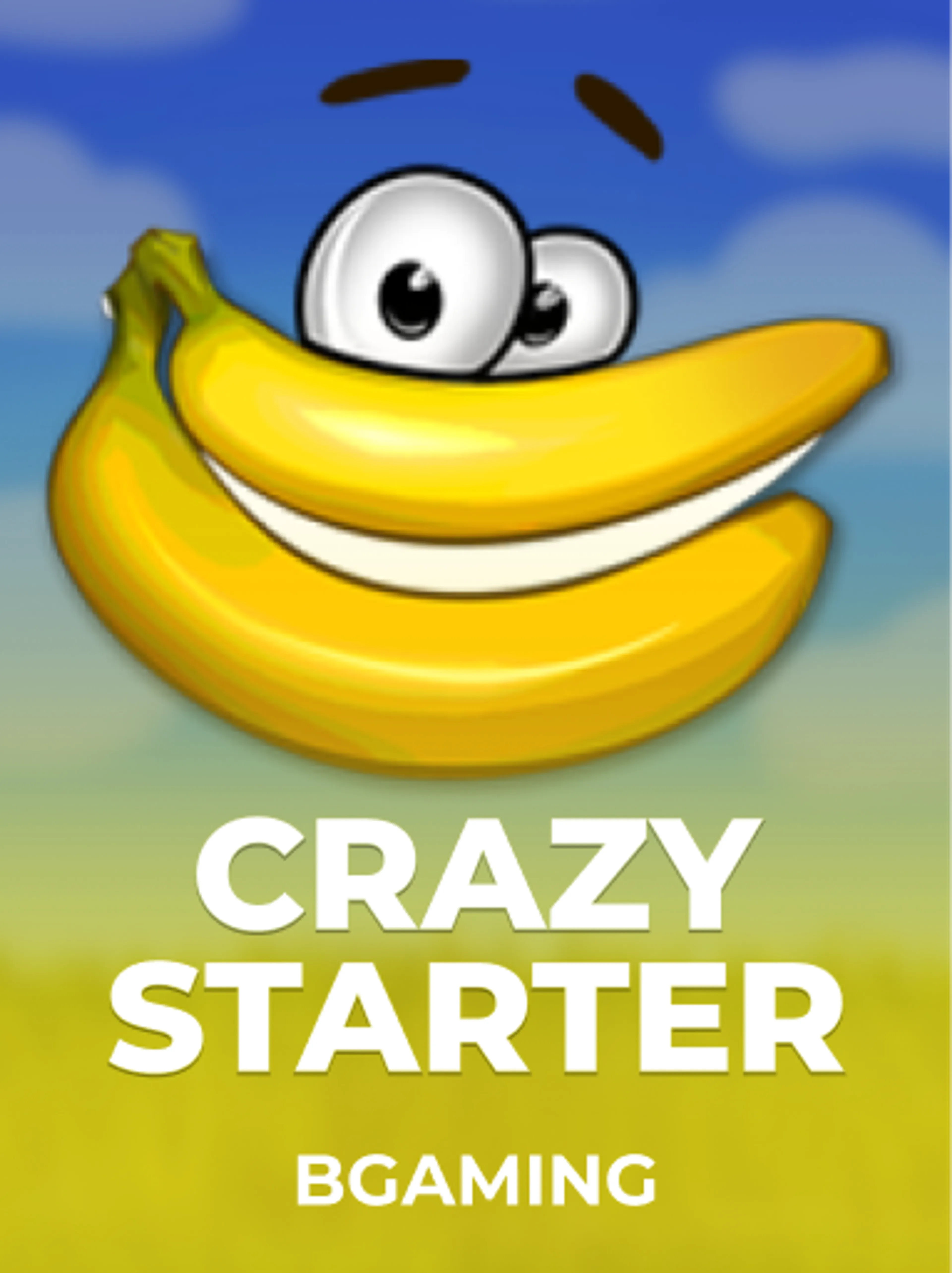 Crazy Starter