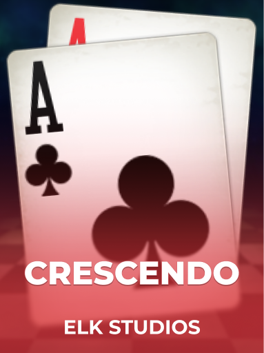 Crescendo slot
