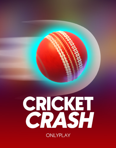 CRICKET CRASH! slot