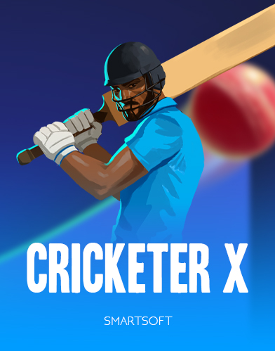 Cricketer X slot