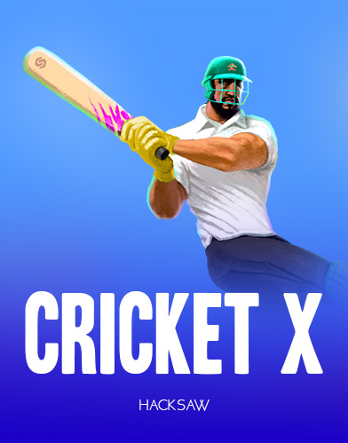 CricketX slot