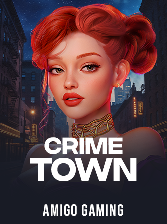 Crime Town