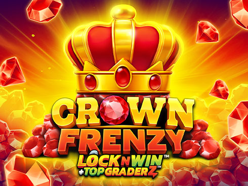 Crown Frenzy LOCKNWIN