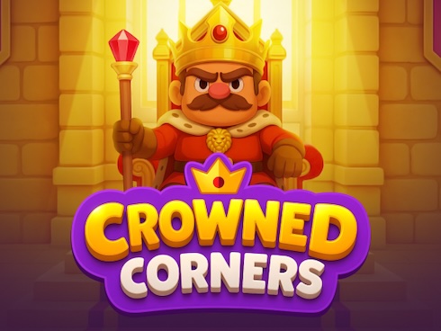 Crowned Corners slot