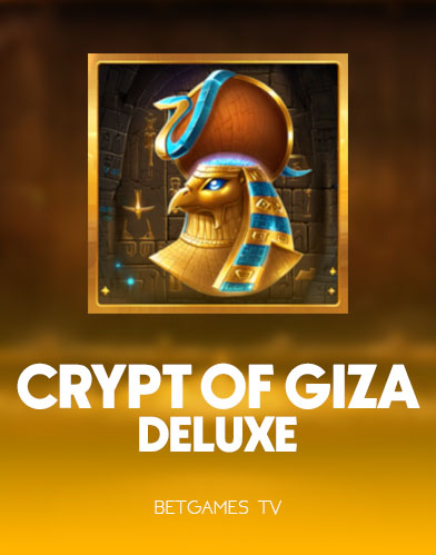 Crypt of Giza Deluxe