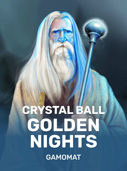 Crystal Ball GDN
