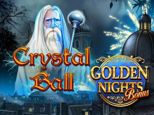 Crystal Ball GONI