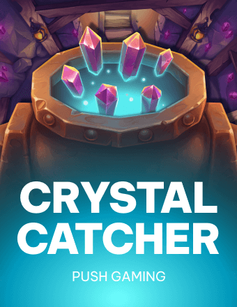 Crystal Catcher