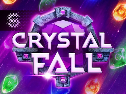 Crystal Fall