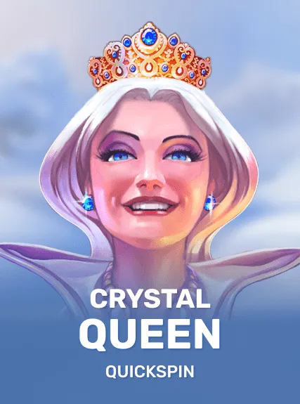 Crystal Queen slot