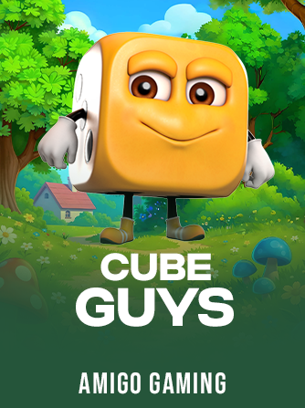 Cube Guys