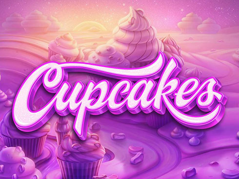 Cupcakes slot