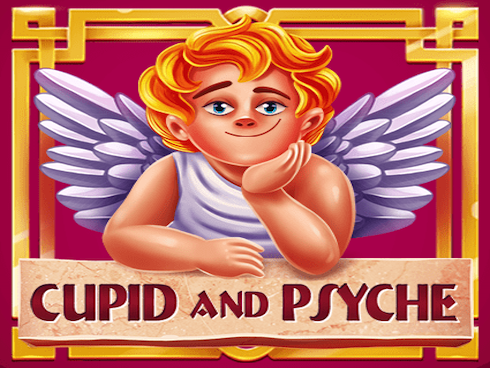 Cupid and Psyche