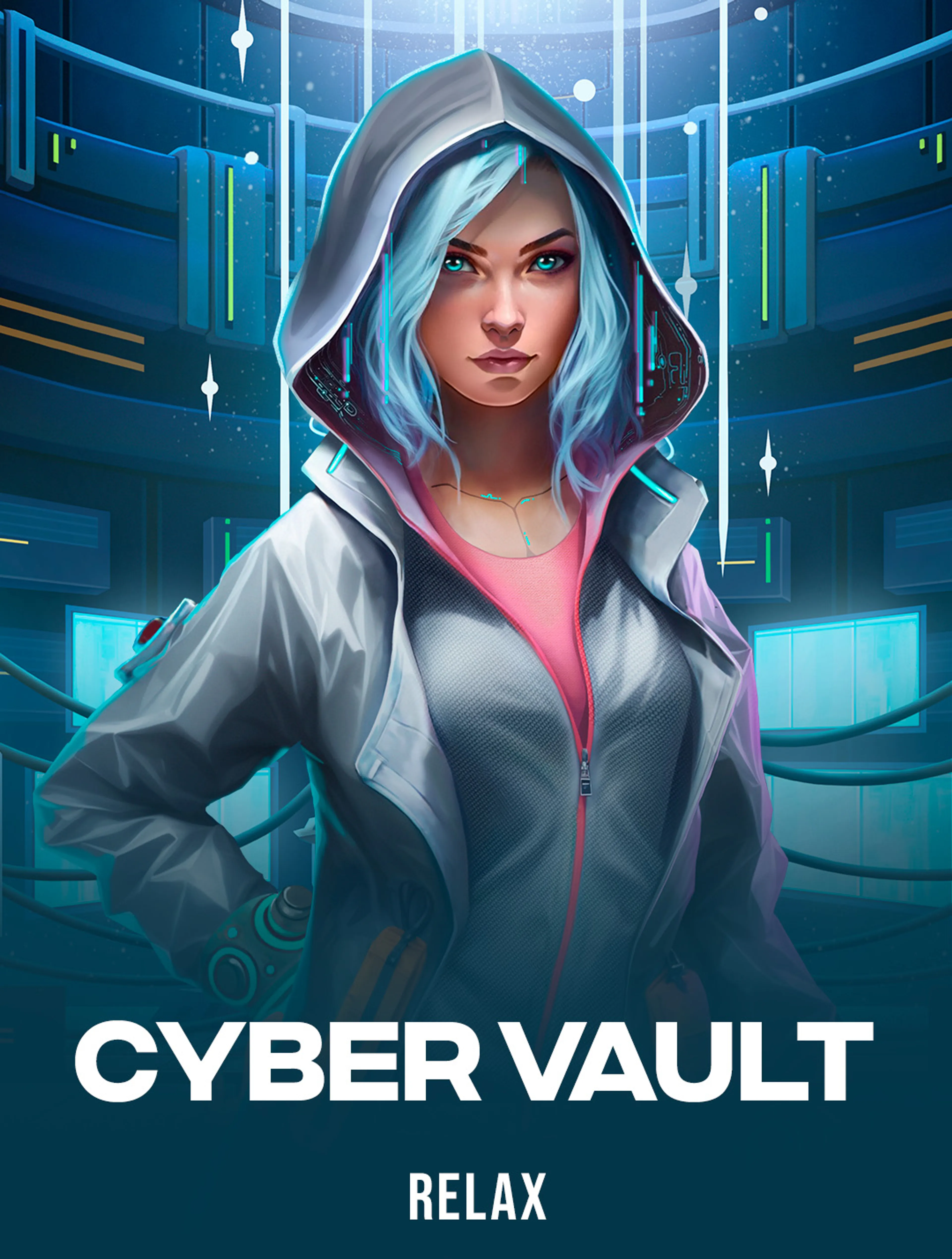 Cyber Vault