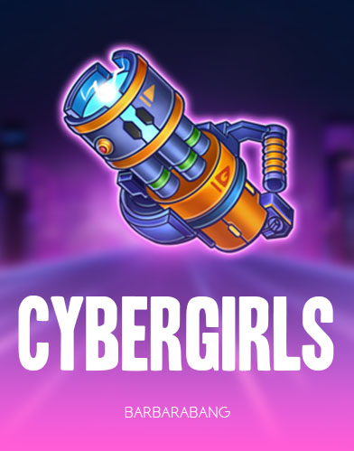 Cybergirls slot