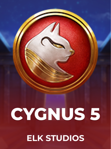 Cygnus 5 slot