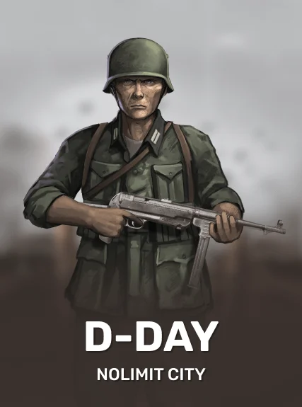 D Day