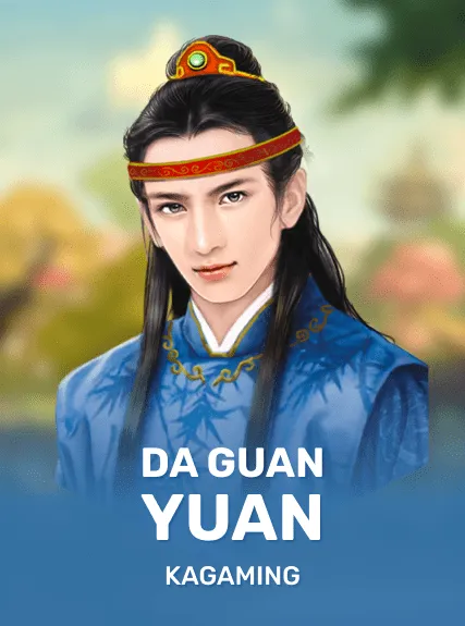 Da Guan Yuan slot