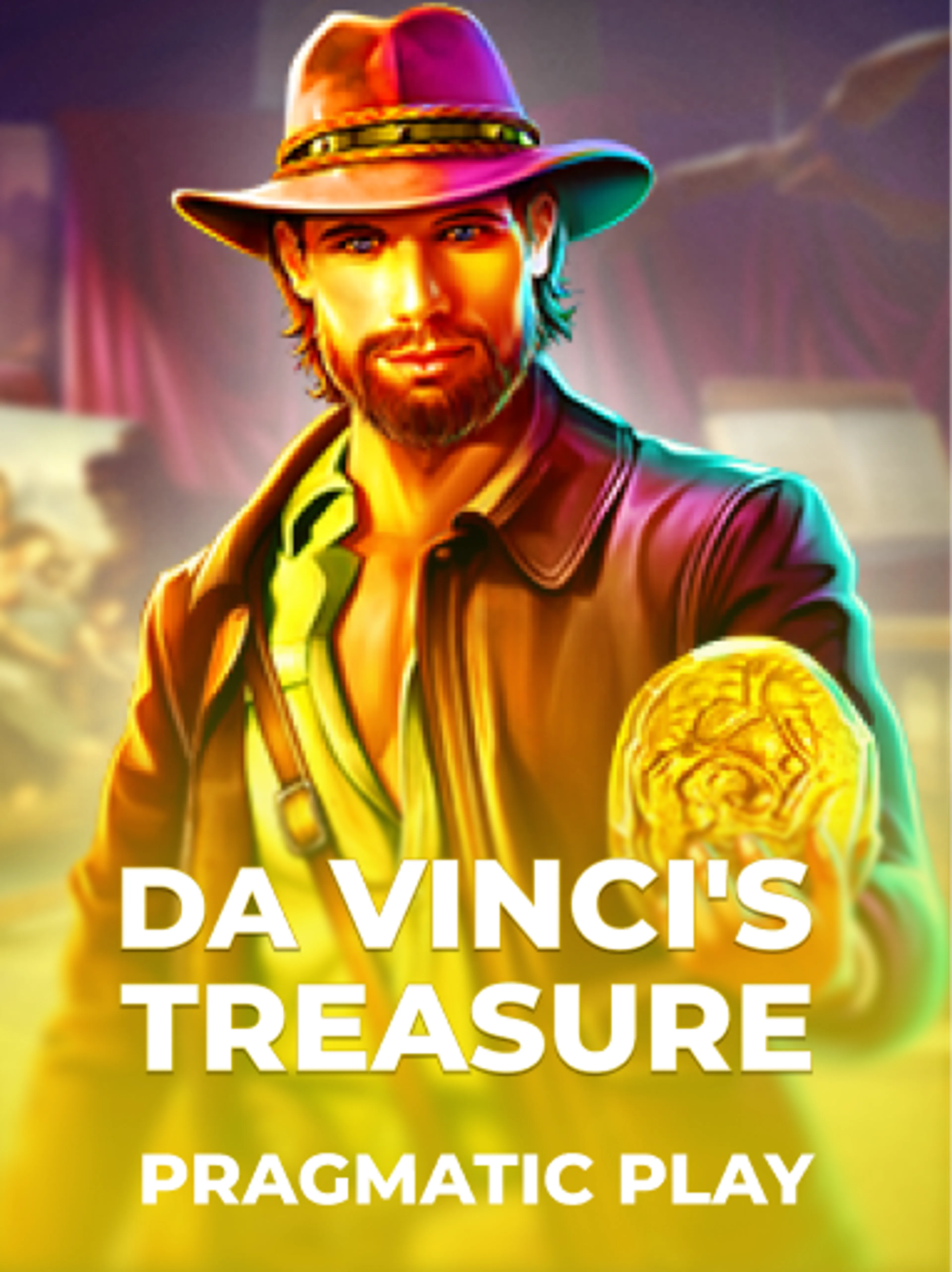 Da Vinci's Treasure