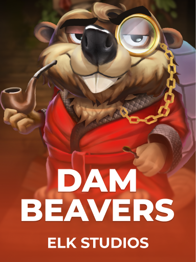 Dam Beavers slot