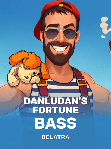 Danludan's Fortune Bass slot