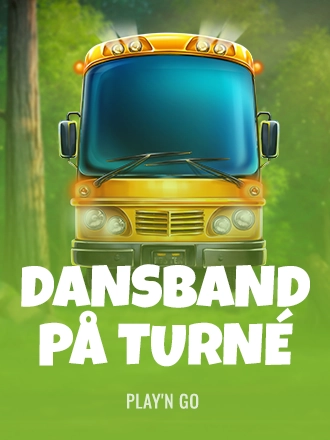 Dansband På Turné slot