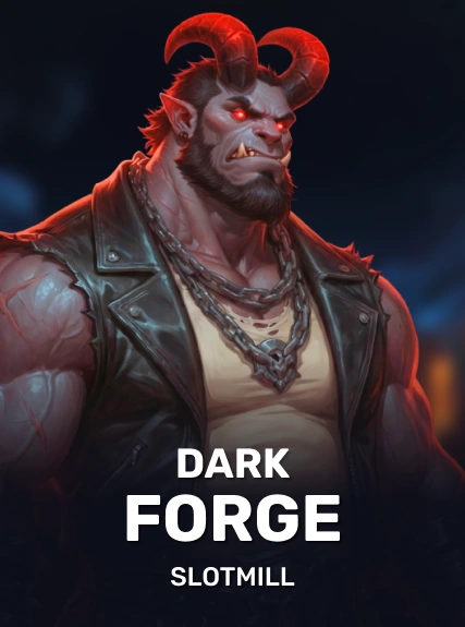 Dark Forge