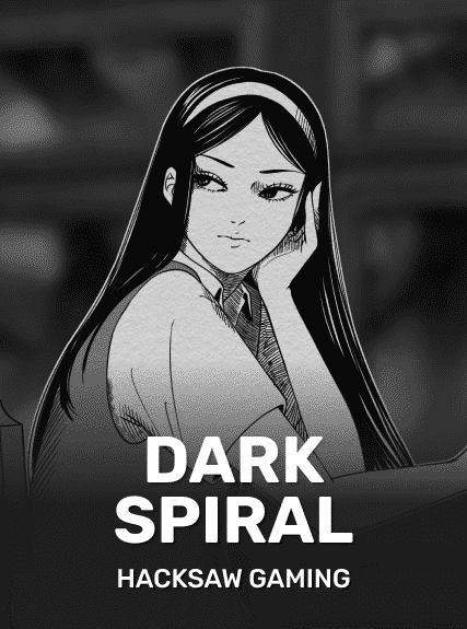 Dark Spiral slot