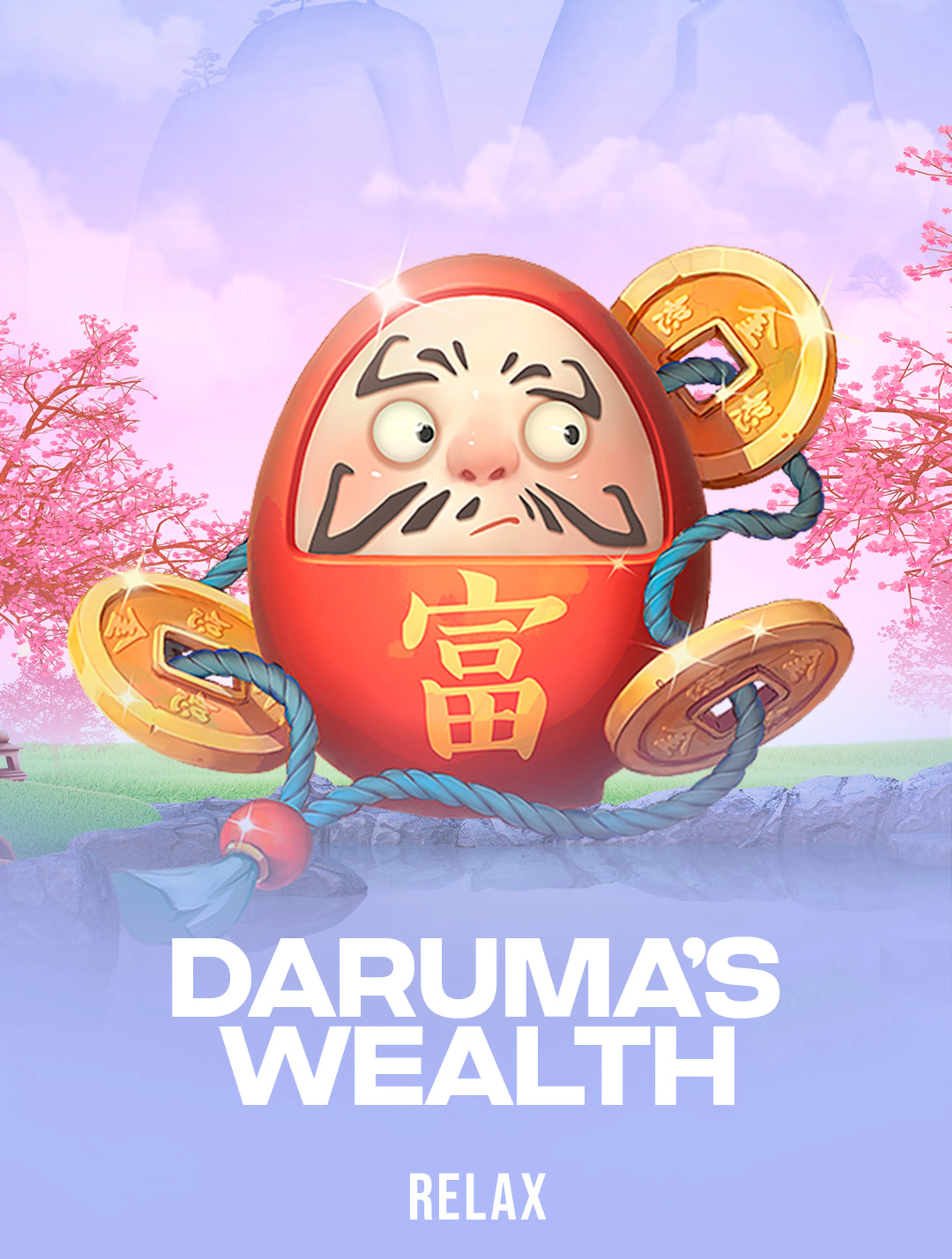 Daruma's Wealth slot