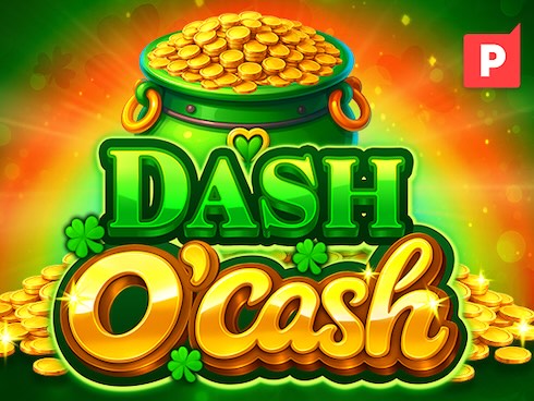 Dash O’Cash