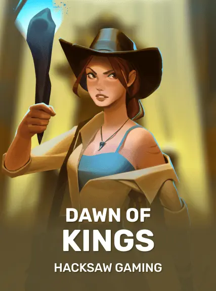 Dawn of Kings slot