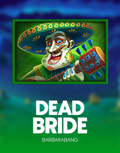 Dead Bride