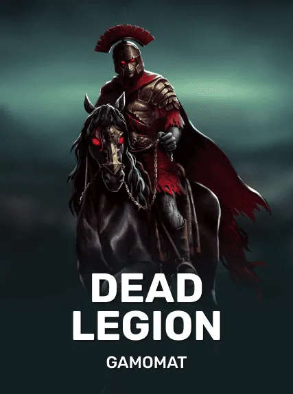 Dead Legion