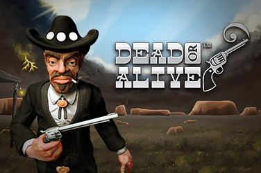 Dead or Alive slot