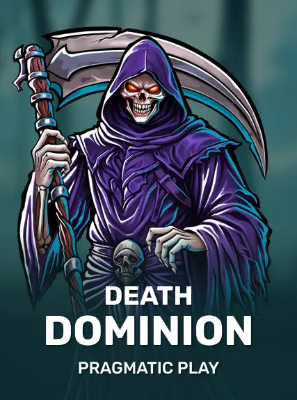Death Dominion slot
