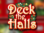 Deck the Halls slot