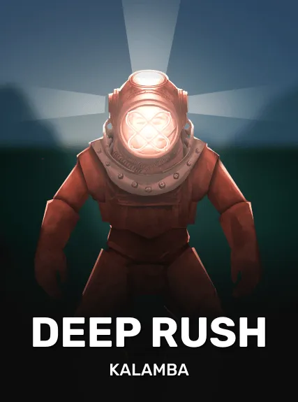 Deep Rush slot